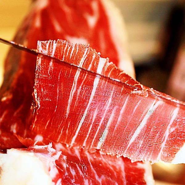 Jamón-Ibérico