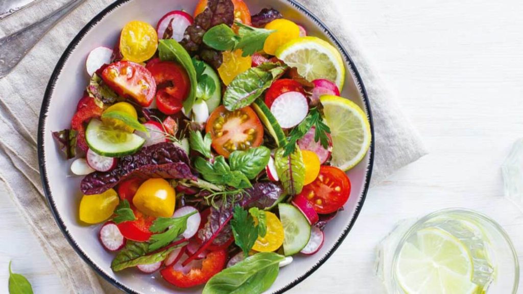 ensalada