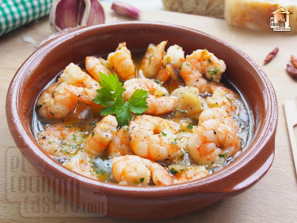 gambas-al-ajillo