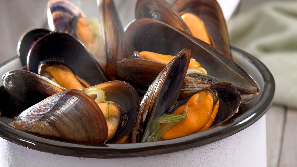 mejillones-al-vapor