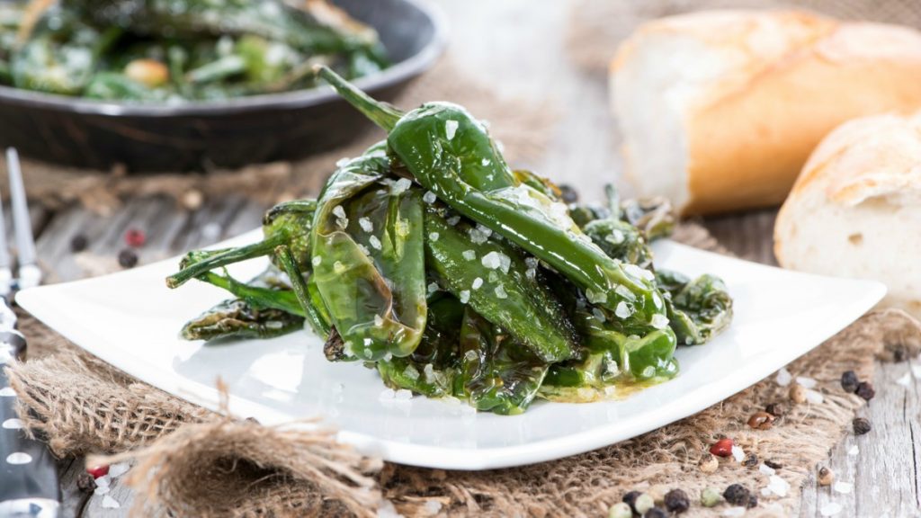 pimientos-padron